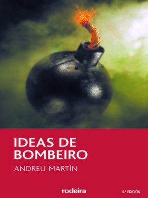 cover image of Ideas de bombeiro